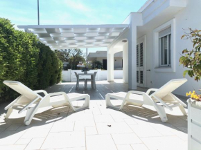 Villa Mediterraneo Marina Di Mancaversa